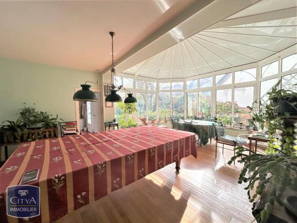 Maison à vendre 286 pièces 286m²