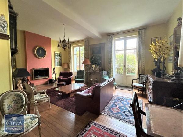 Maison à vendre 286 pièces 286m²