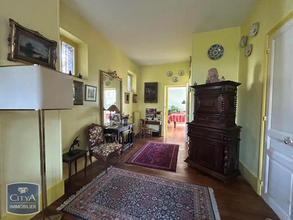 Maison à vendre 286 pièces 286m²