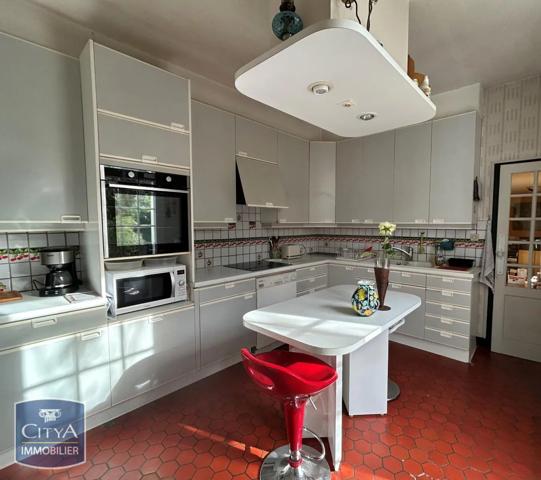 Maison à vendre 286 pièces 286m²