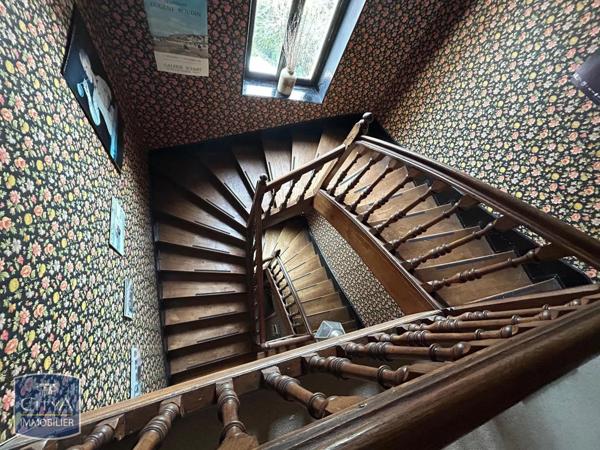 Maison à vendre 286 pièces 286m²