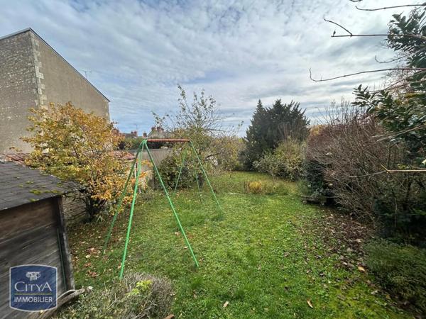 Maison à vendre 286 pièces 286m²