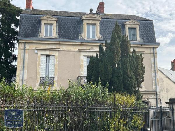 Maison à vendre 286 pièces 286m²