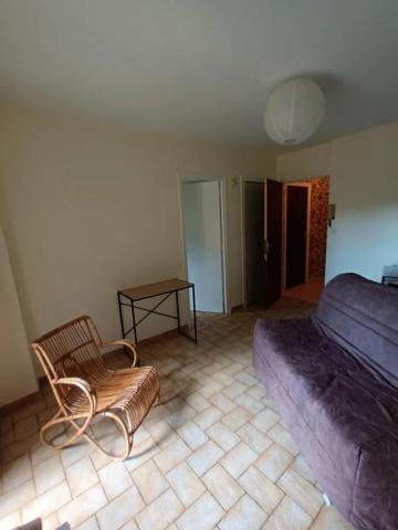Appartement à louer à Marvejols (48100)