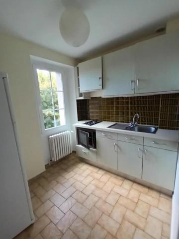 Appartement à louer à Marvejols (48100)