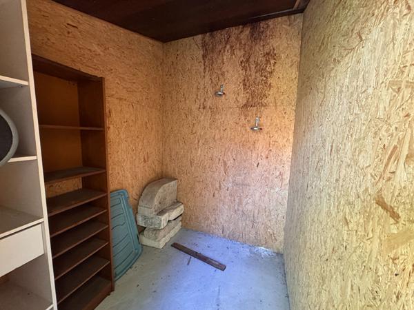 33100 BORDEAUX BASTIDE -   astucieux studio de 22m² + lit escamotable électrique à vendre