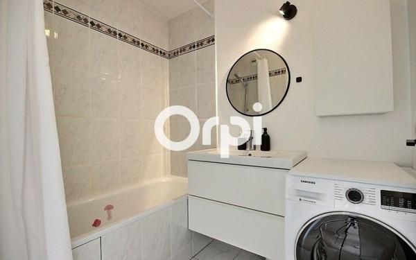 Appartement à vendre    3 pièces • 63,43 m2 Élancourt