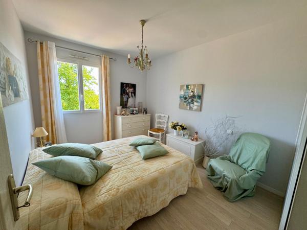 Pavillon plain-pied intégral 4 chambres avec terrain de 710m2