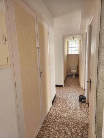 Appartement à louer à Rodez (12000)