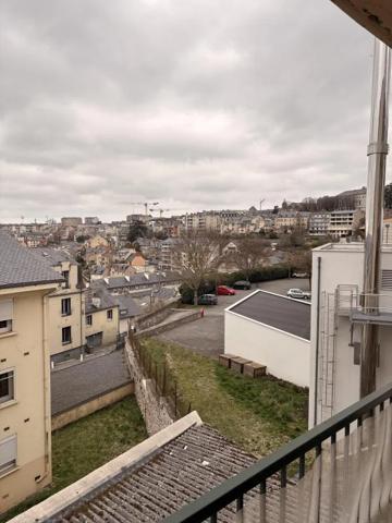 Appartement à louer à Rodez (12000)