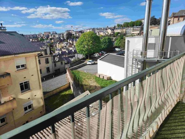 Appartement à louer à Rodez (12000)