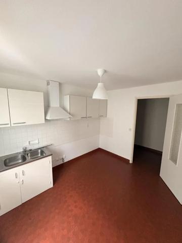 Appartement à louer à Rodez (12000)