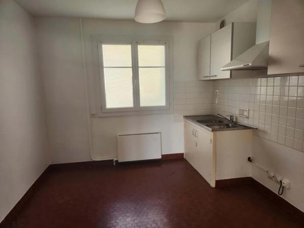 Appartement à louer à Rodez (12000)