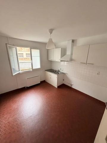 Appartement à louer à Rodez (12000)
