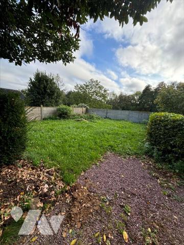 Maison d'habitation sur sous-sol