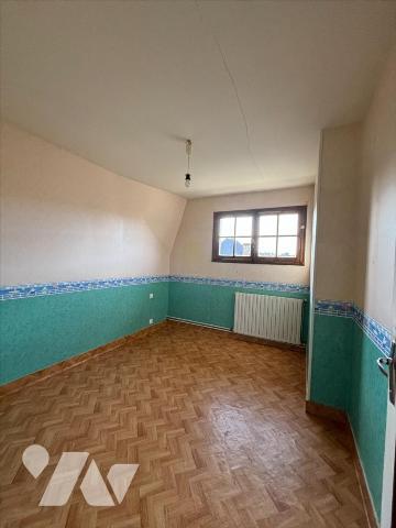 Maison d'habitation sur sous-sol