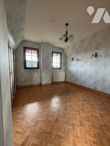 Maison d'habitation sur sous-sol