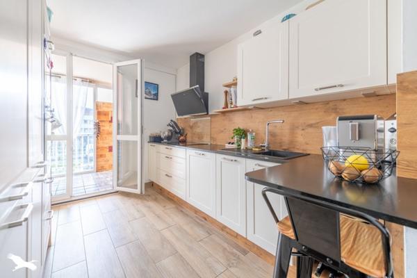 Appartement à vendre 234 500 € Lormont 5 p 95 m² DPE D