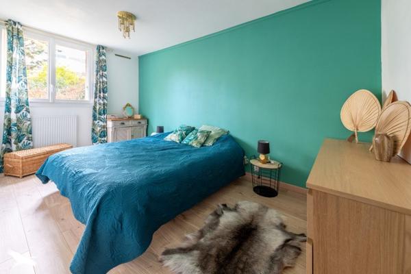 Appartement à vendre 234 500 € Lormont 5 p 95 m² DPE D