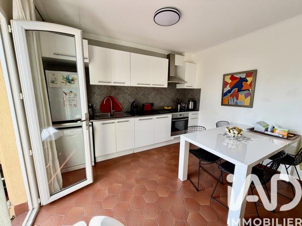 Maison à vendre 4 pièces 70,73 m² Baixas