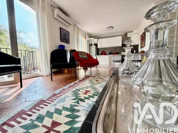 Maison à vendre 4 pièces 70,73 m² Baixas