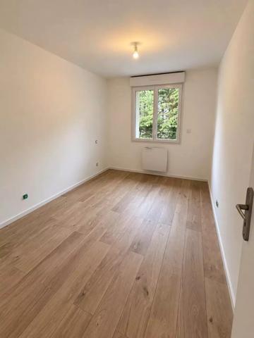 Maison mitoyenne rénovée – Le Bourny