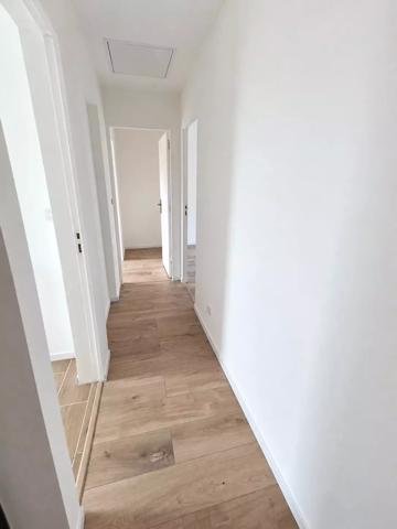 Maison mitoyenne rénovée – Le Bourny