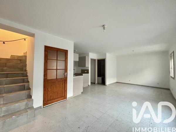 Location maison 3 pièces 68 m² Puissalicon