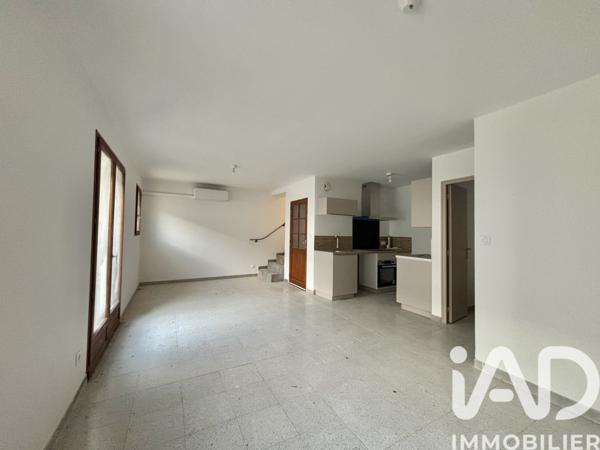 Location maison 3 pièces 68 m² Puissalicon