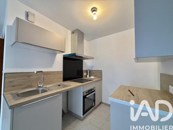 Location maison 3 pièces 68 m² Puissalicon