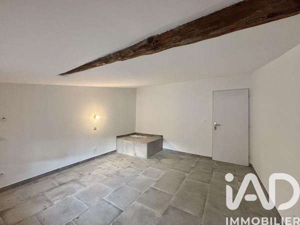 Location maison 3 pièces 68 m² Puissalicon