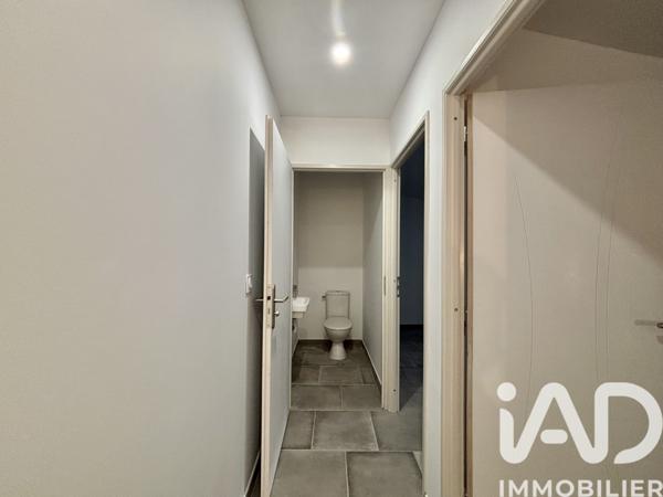 Location maison 3 pièces 68 m² Puissalicon