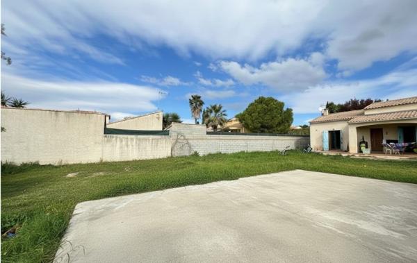 Vente Villa Villa de plain-pied - 4 pièces à rénover Pinet   