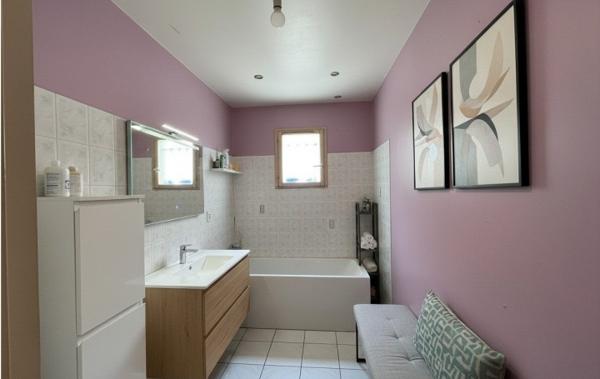 Vente Villa Villa de plain-pied - 4 pièces à rénover Pinet   