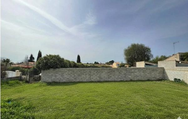 Vente Villa Villa de plain-pied - 4 pièces à rénover Pinet   