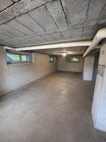 À VENDRE – Maison familiale de 104 m² avec grand sous-sol et garage – Le Tholy – 230 000 €