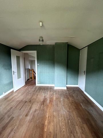 À VENDRE – Maison familiale de 104 m² avec grand sous-sol et garage – Le Tholy – 230 000 €