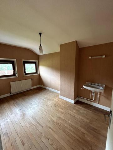 À VENDRE – Maison familiale de 104 m² avec grand sous-sol et garage – Le Tholy – 230 000 €