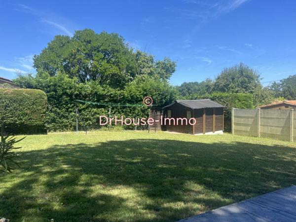 Maison à vendre 5 pièces de 140 m²