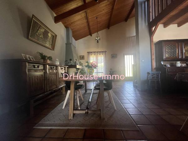 Maison à vendre 5 pièces de 140 m²