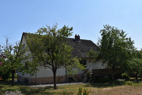 Maison à vendre 8 pièces SARRE UNION (67)