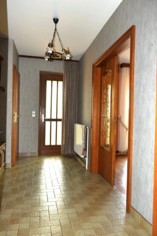 Maison à vendre 8 pièces SARRE UNION (67)
