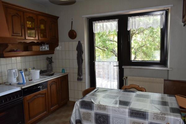 Maison à vendre 8 pièces SARRE UNION (67)