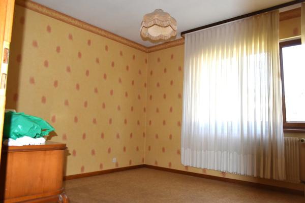 Maison à vendre 8 pièces SARRE UNION (67)