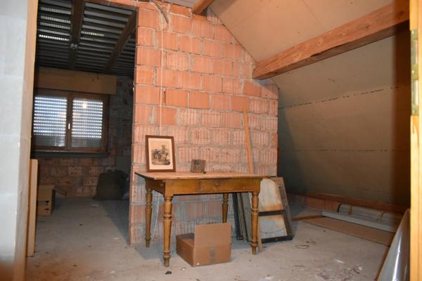 Maison à vendre 8 pièces SARRE UNION (67)