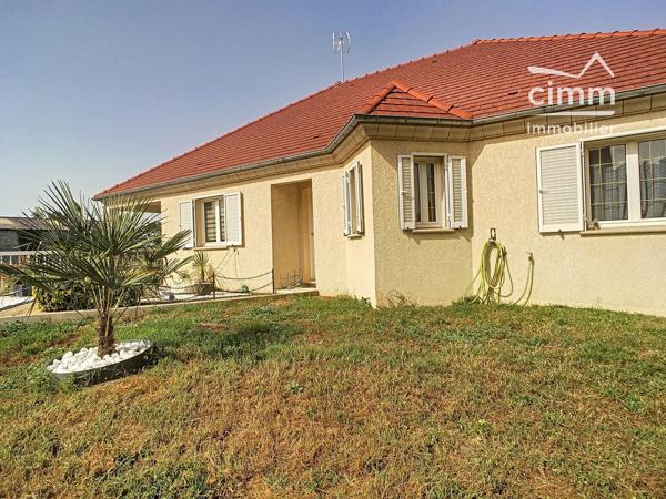 A Vendre !