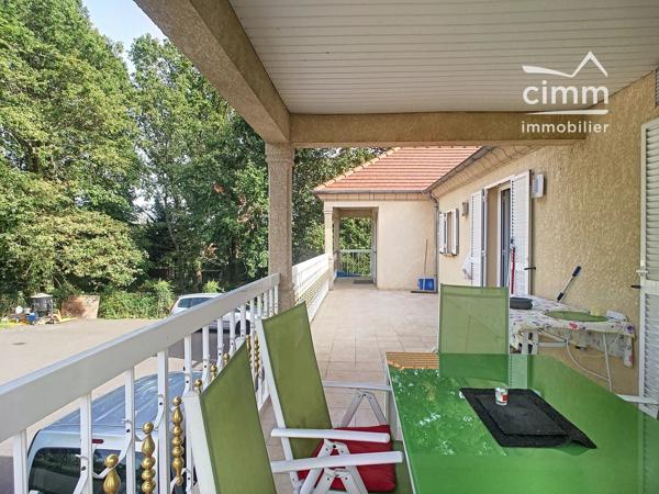 A Vendre !