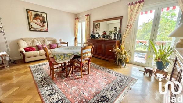 Appartement 4 pièces de 93 m² à Marmande (47200)