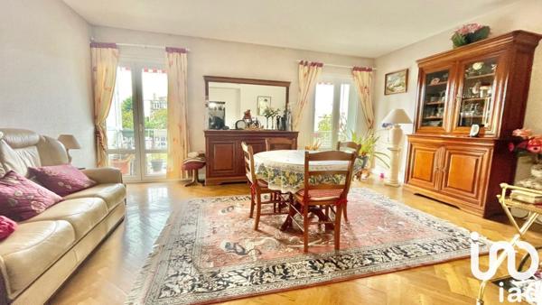 Appartement 4 pièces de 93 m² à Marmande (47200)