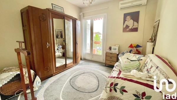 Appartement 4 pièces de 93 m² à Marmande (47200)